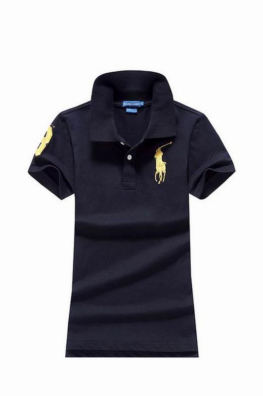 polo Women's Polo 4